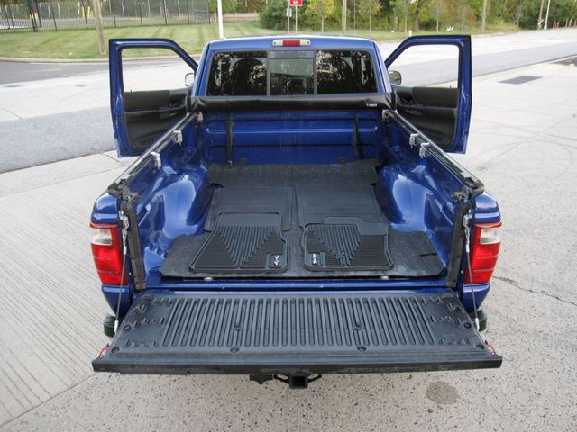 2003 Ford Ranger 4dr Supercb 4.0L XLT FX4 Lvl II 4WD - 22926763 - 29