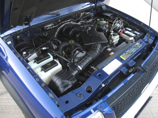 2003 Ford Ranger 4dr Supercb 4.0L XLT FX4 Lvl II 4WD - 22926763 - 31