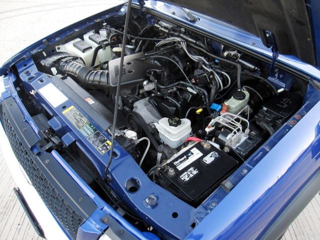 2003 Ford Ranger 4dr Supercb 4.0L XLT FX4 Lvl II 4WD - 22926763 - 32