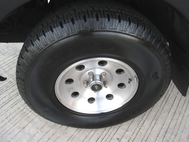 2003 Ford Ranger 4dr Supercb 4.0L XLT FX4 Lvl II 4WD - 22926763 - 33