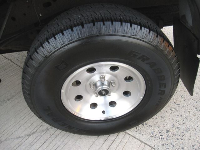 2003 Ford Ranger 4dr Supercb 4.0L XLT FX4 Lvl II 4WD - 22926763 - 34