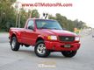 2003 Ford Ranger Reg Cab 3.0L Edge Plus 4WD - 23055830 - 0