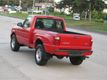 2003 Ford Ranger Reg Cab 3.0L Edge Plus 4WD - 23055830 - 12