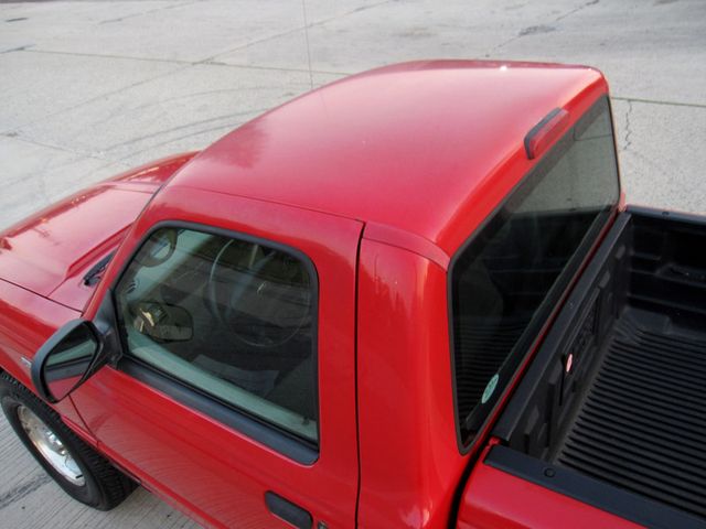 2003 Ford Ranger Reg Cab 3.0L Edge Plus 4WD - 23055830 - 14