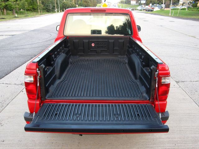 2003 Ford Ranger Reg Cab 3.0L Edge Plus 4WD - 23055830 - 15