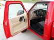 2003 Ford Ranger Reg Cab 3.0L Edge Plus 4WD - 23055830 - 17