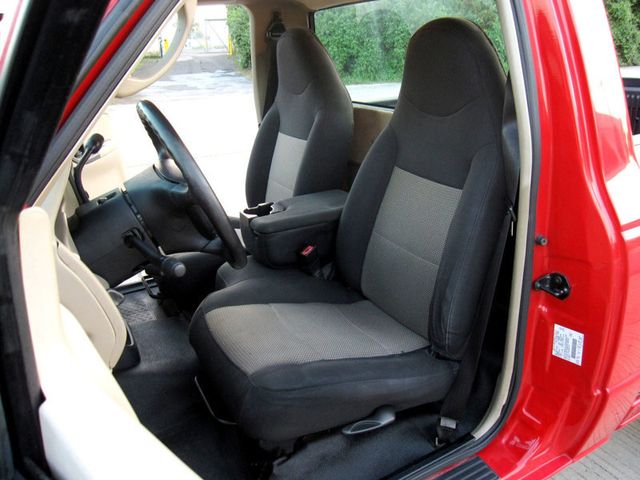 2003 Ford Ranger Reg Cab 3.0L Edge Plus 4WD - 23055830 - 19