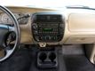 2003 Ford Ranger Reg Cab 3.0L Edge Plus 4WD - 23055830 - 23