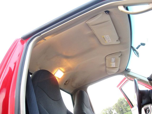 2003 Ford Ranger Reg Cab 3.0L Edge Plus 4WD - 23055830 - 27