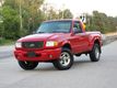2003 Ford Ranger Reg Cab 3.0L Edge Plus 4WD - 23055830 - 2