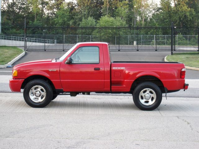 2003 Ford Ranger Reg Cab 3.0L Edge Plus 4WD - 23055830 - 5