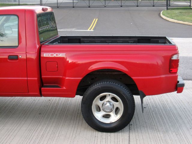 2003 Ford Ranger Reg Cab 3.0L Edge Plus 4WD - 23055830 - 7