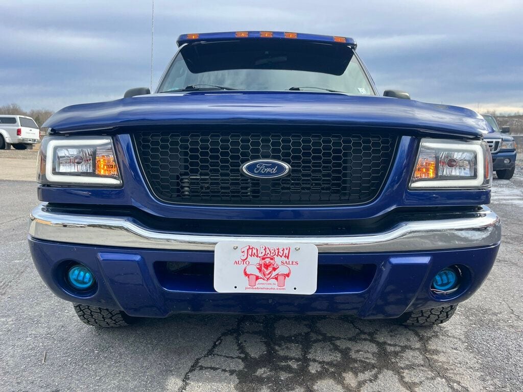 2003 Ford Ranger R Title Regular Cab Long Bed 2wd - 22965240 - 9