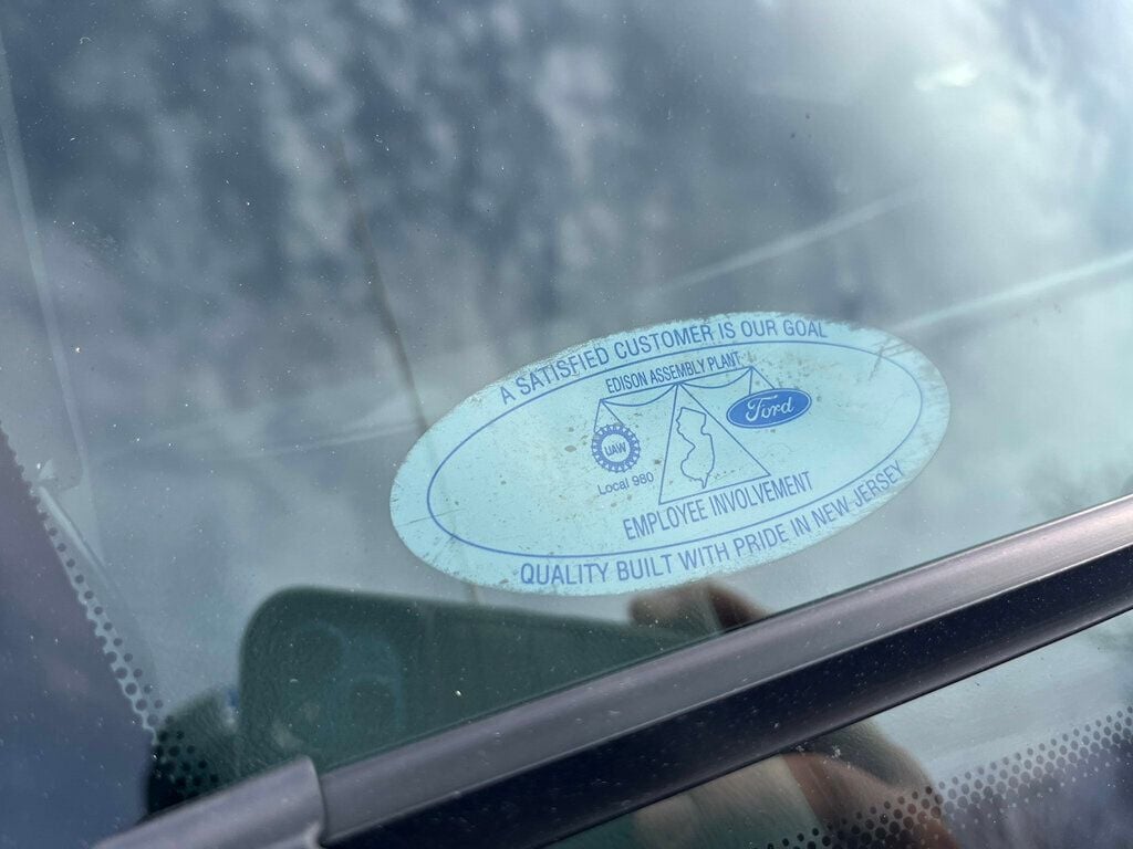 2003 Ford Ranger R Title Regular Cab Long Bed 2wd - 22965240 - 11