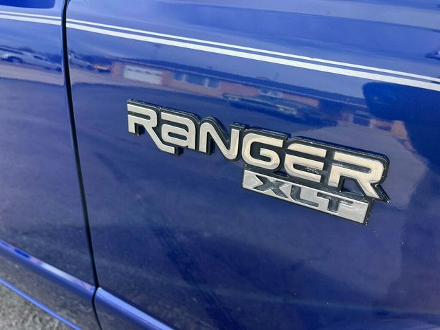 2003 Ford Ranger R Title Regular Cab Long Bed 2wd - 22965240 - 12