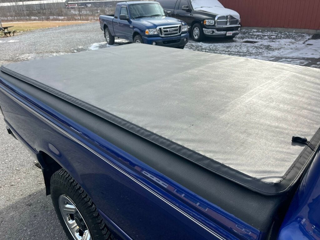 2003 Ford Ranger R Title Regular Cab Long Bed 2wd - 22965240 - 15