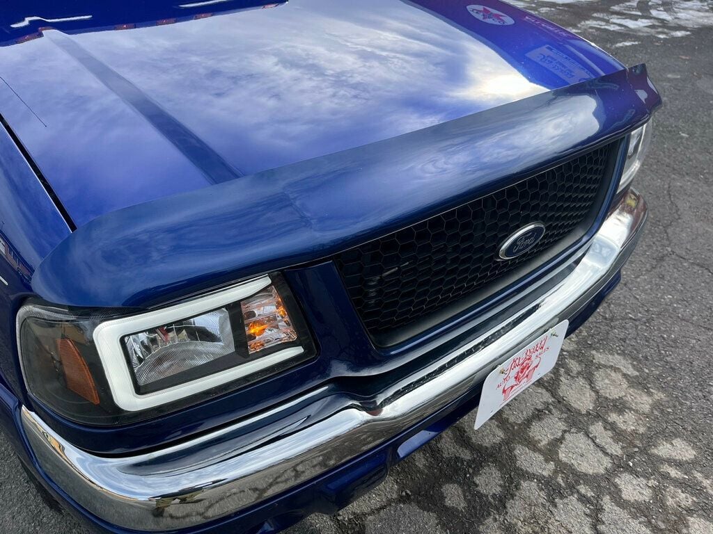 2003 Ford Ranger R Title Regular Cab Long Bed 2wd - 22965240 - 17