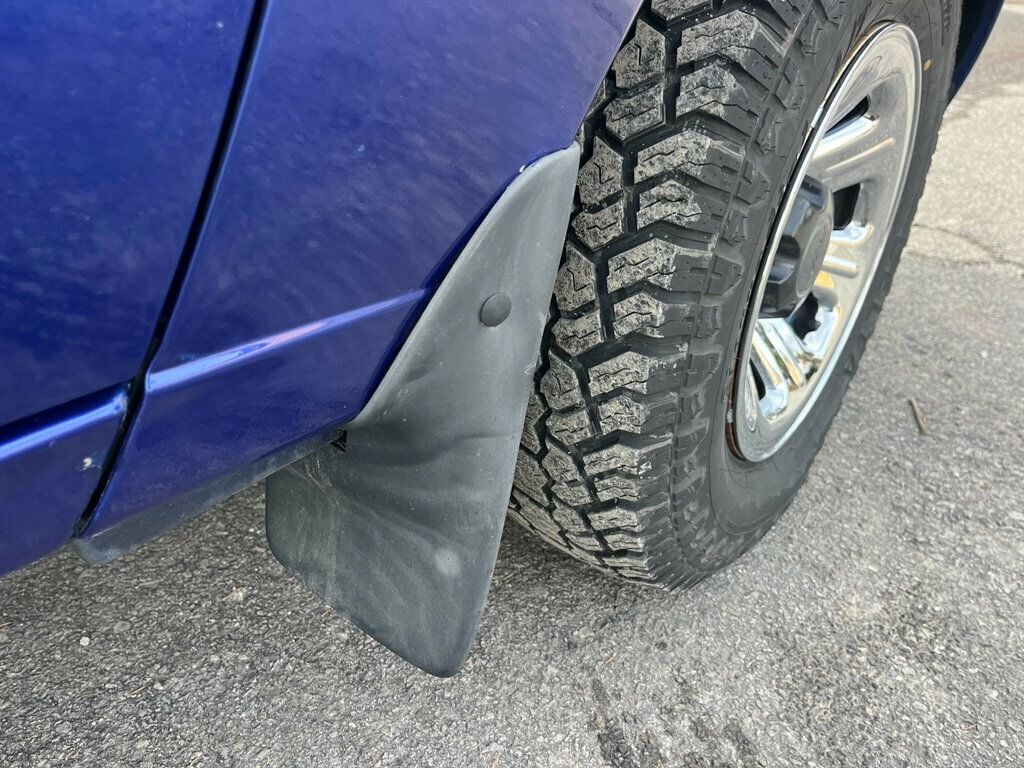 2003 Ford Ranger R Title Regular Cab Long Bed 2wd - 22965240 - 18