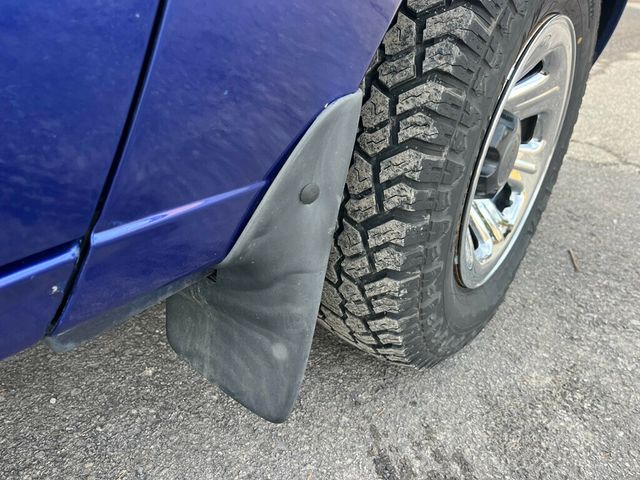 2003 Ford Ranger R Title Regular Cab Long Bed 2wd - 22965240 - 18