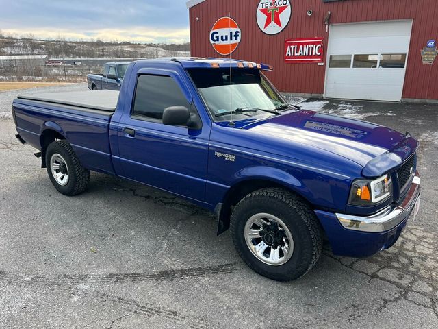 2003 Ford Ranger R Title Regular Cab Long Bed 2wd - 22965240 - 1