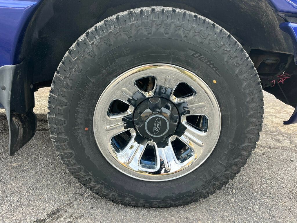 2003 Ford Ranger R Title Regular Cab Long Bed 2wd - 22965240 - 19