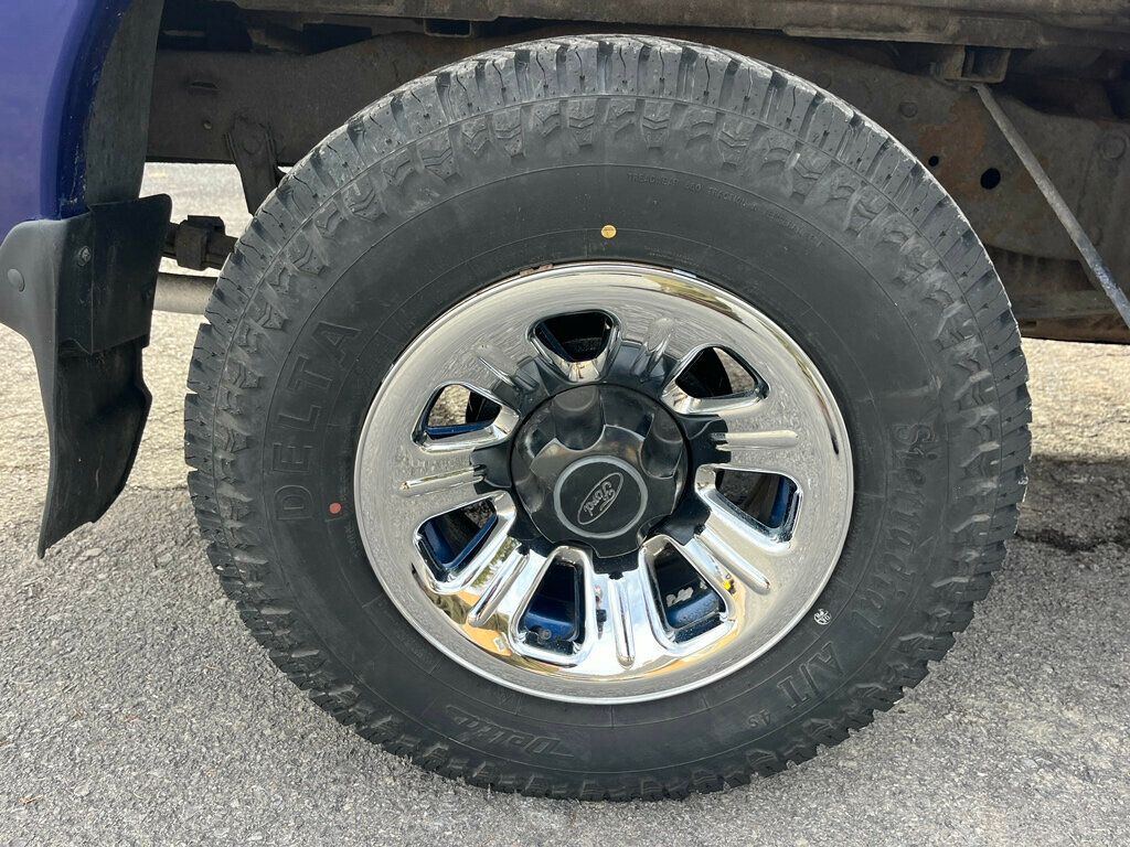 2003 Ford Ranger R Title Regular Cab Long Bed 2wd - 22965240 - 20