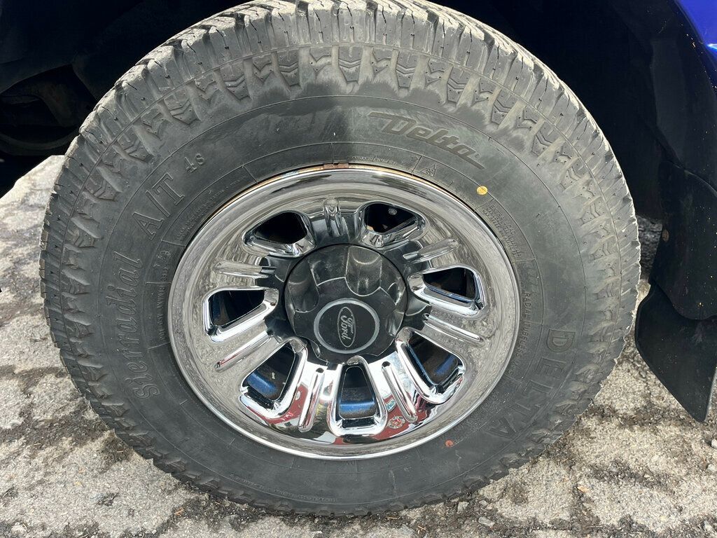 2003 Ford Ranger R Title Regular Cab Long Bed 2wd - 22965240 - 21