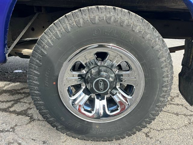 2003 Ford Ranger R Title Regular Cab Long Bed 2wd - 22965240 - 22