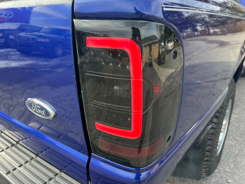 2003 Ford Ranger R Title Regular Cab Long Bed 2wd - 22965240 - 24