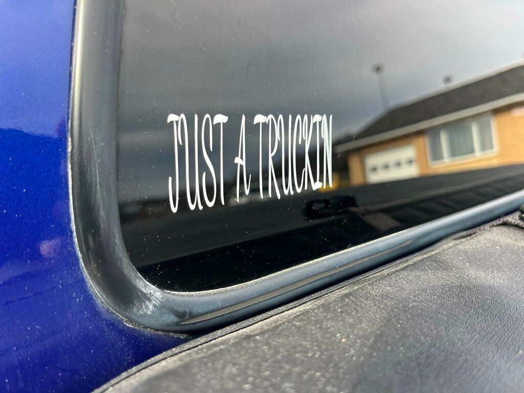 2003 Ford Ranger R Title Regular Cab Long Bed 2wd - 22965240 - 26