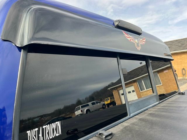 2003 Ford Ranger R Title Regular Cab Long Bed 2wd - 22965240 - 27