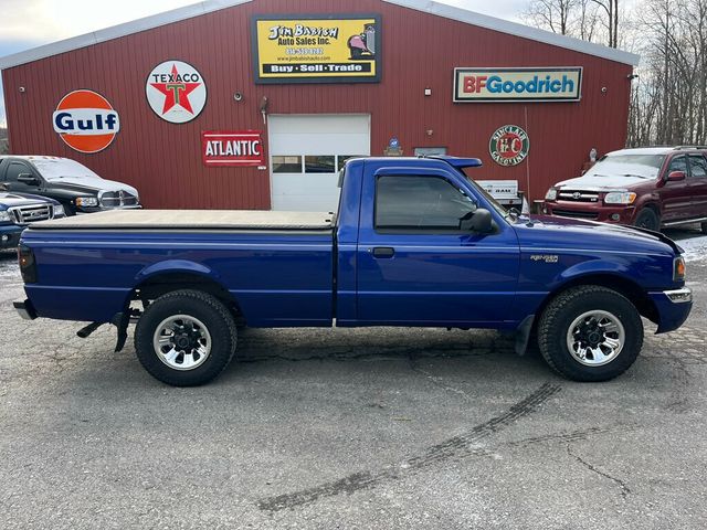2003 Ford Ranger R Title Regular Cab Long Bed 2wd - 22965240 - 2