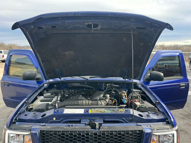 2003 Ford Ranger R Title Regular Cab Long Bed 2wd - 22965240 - 29