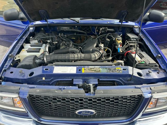 2003 Ford Ranger R Title Regular Cab Long Bed 2wd - 22965240 - 30