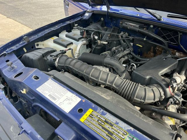 2003 Ford Ranger R Title Regular Cab Long Bed 2wd - 22965240 - 31