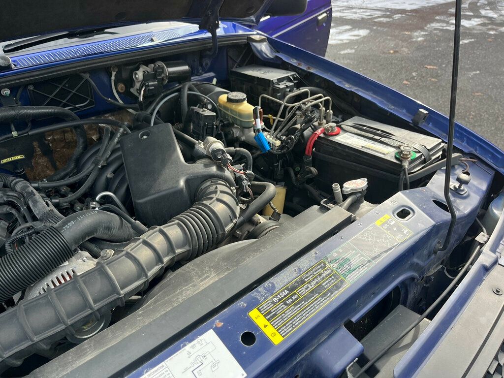 2003 Ford Ranger R Title Regular Cab Long Bed 2wd - 22965240 - 32