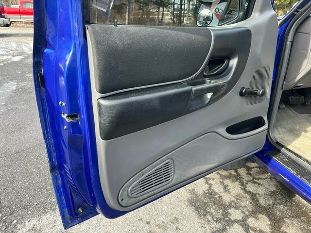 2003 Ford Ranger R Title Regular Cab Long Bed 2wd - 22965240 - 34