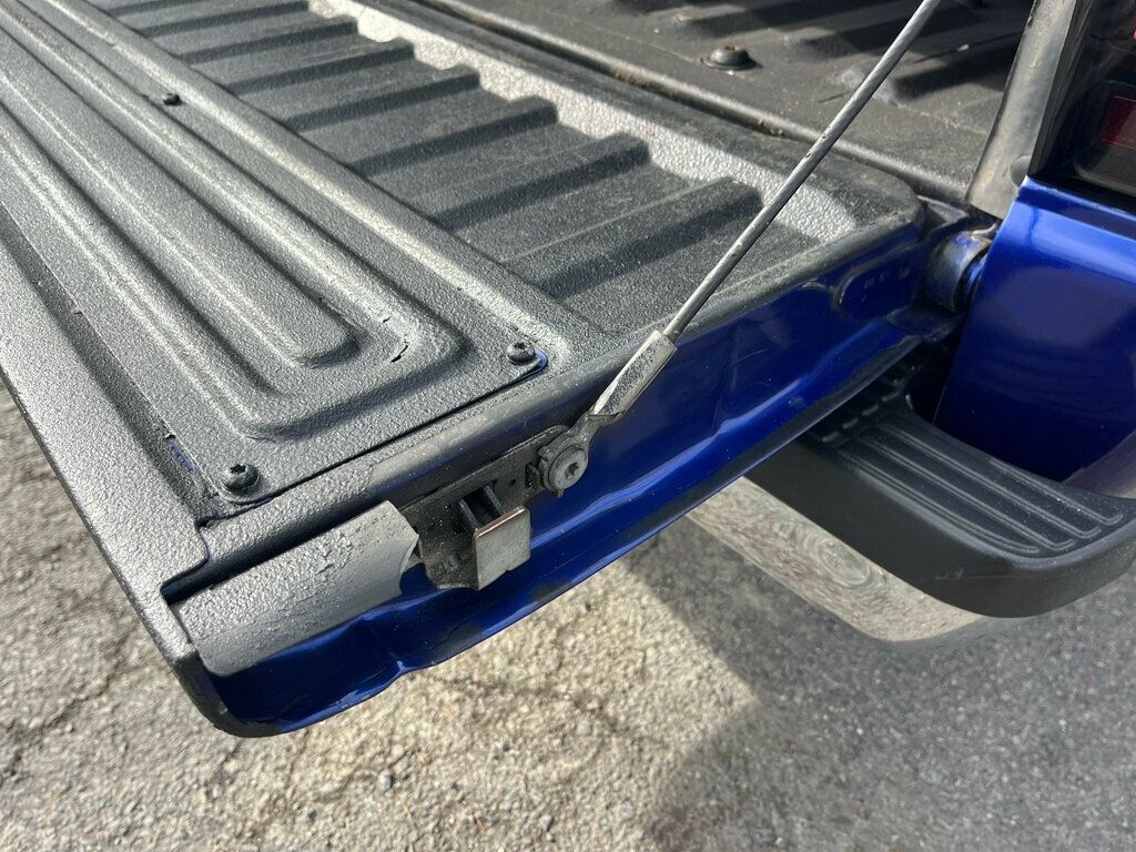 2003 Ford Ranger R Title Regular Cab Long Bed 2wd - 22965240 - 37