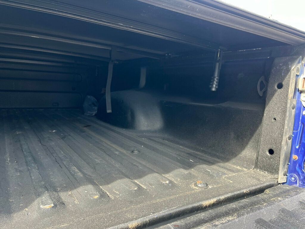 2003 Ford Ranger R Title Regular Cab Long Bed 2wd - 22965240 - 39