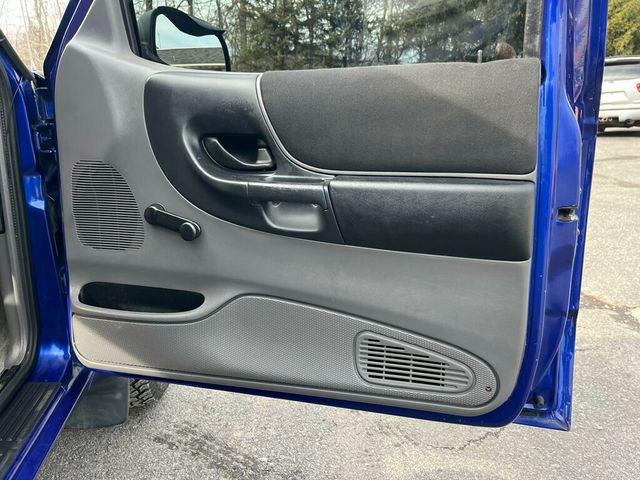 2003 Ford Ranger R Title Regular Cab Long Bed 2wd - 22965240 - 41