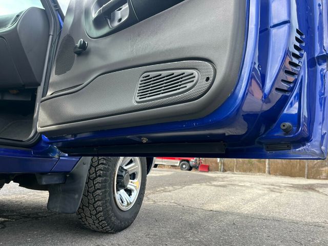 2003 Ford Ranger R Title Regular Cab Long Bed 2wd - 22965240 - 42