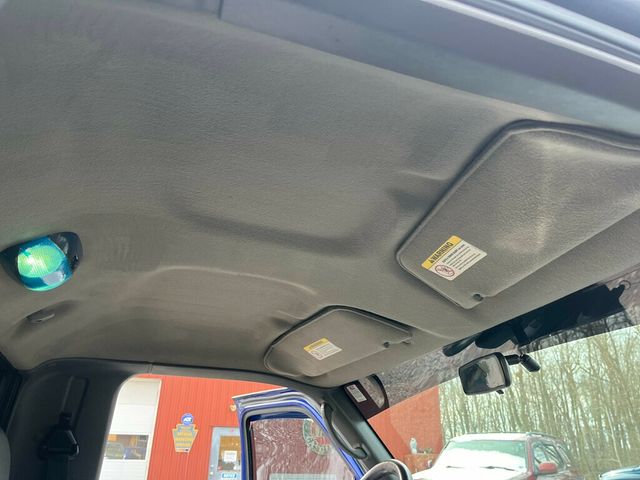 2003 Ford Ranger R Title Regular Cab Long Bed 2wd - 22965240 - 43