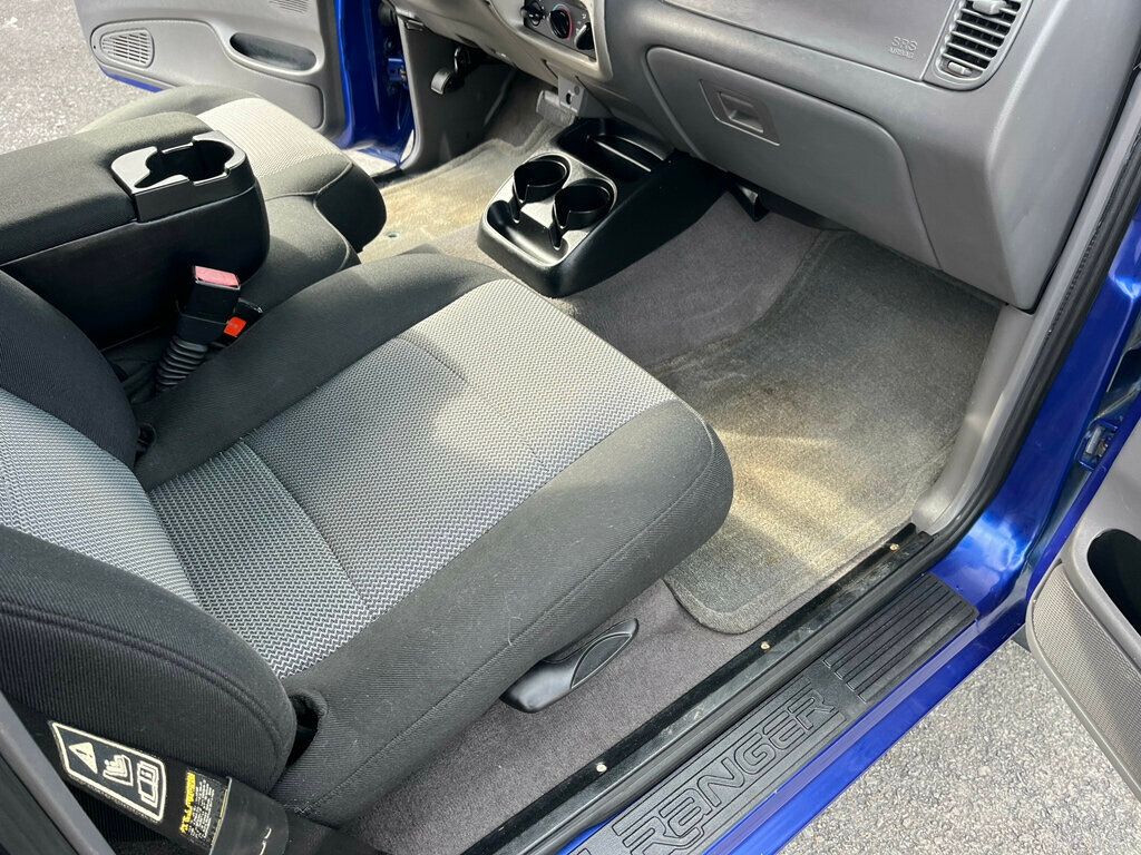 2003 Ford Ranger R Title Regular Cab Long Bed 2wd - 22965240 - 45