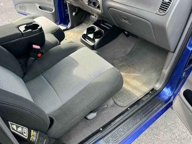 2003 Ford Ranger R Title Regular Cab Long Bed 2wd - 22965240 - 45