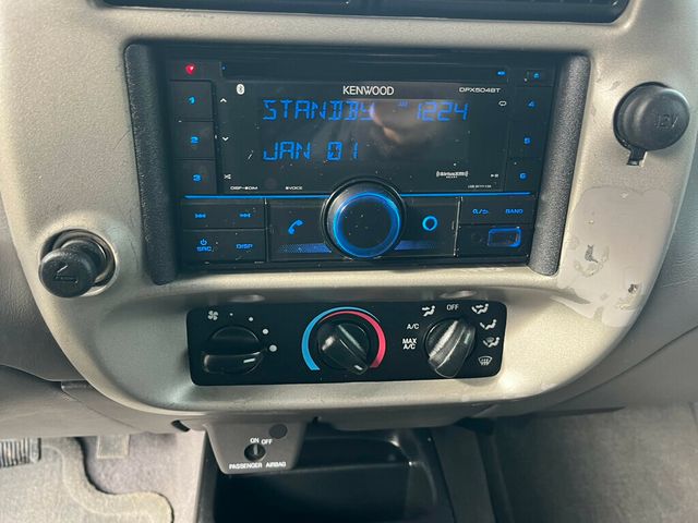 2003 Ford Ranger R Title Regular Cab Long Bed 2wd - 22965240 - 49