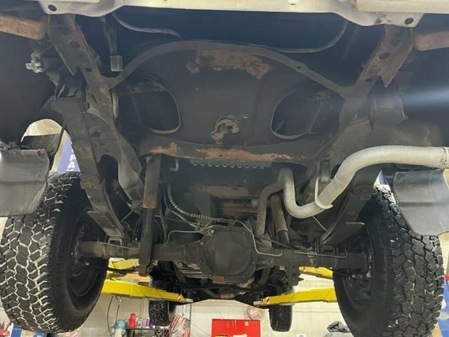 2003 Ford Ranger R Title Regular Cab Long Bed 2wd - 22965240 - 52