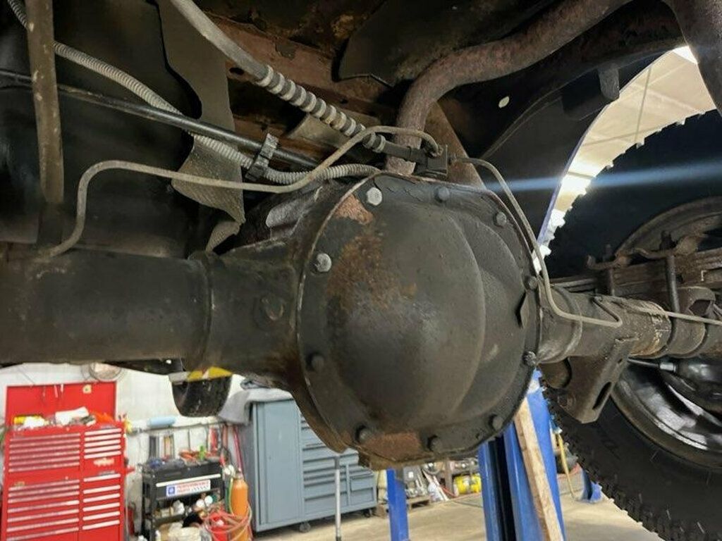 2003 Ford Ranger R Title Regular Cab Long Bed 2wd - 22965240 - 53