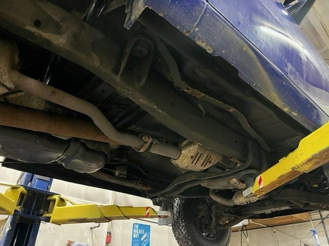 2003 Ford Ranger R Title Regular Cab Long Bed 2wd - 22965240 - 55