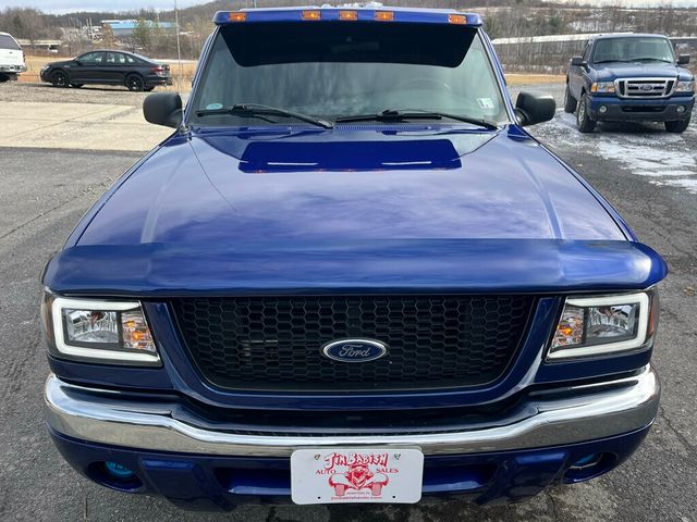 2003 Ford Ranger R Title Regular Cab Long Bed 2wd - 22965240 - 8