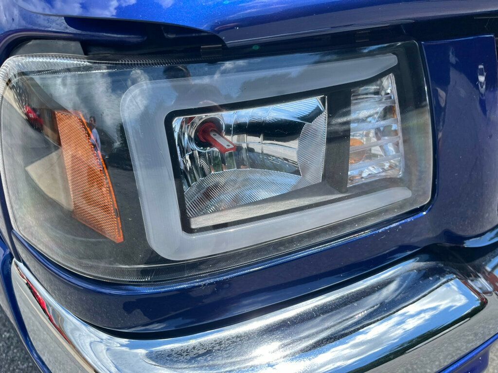 2003 Ford Ranger R-Title Regular Cab Long bed 2wd - 23040093 - 9